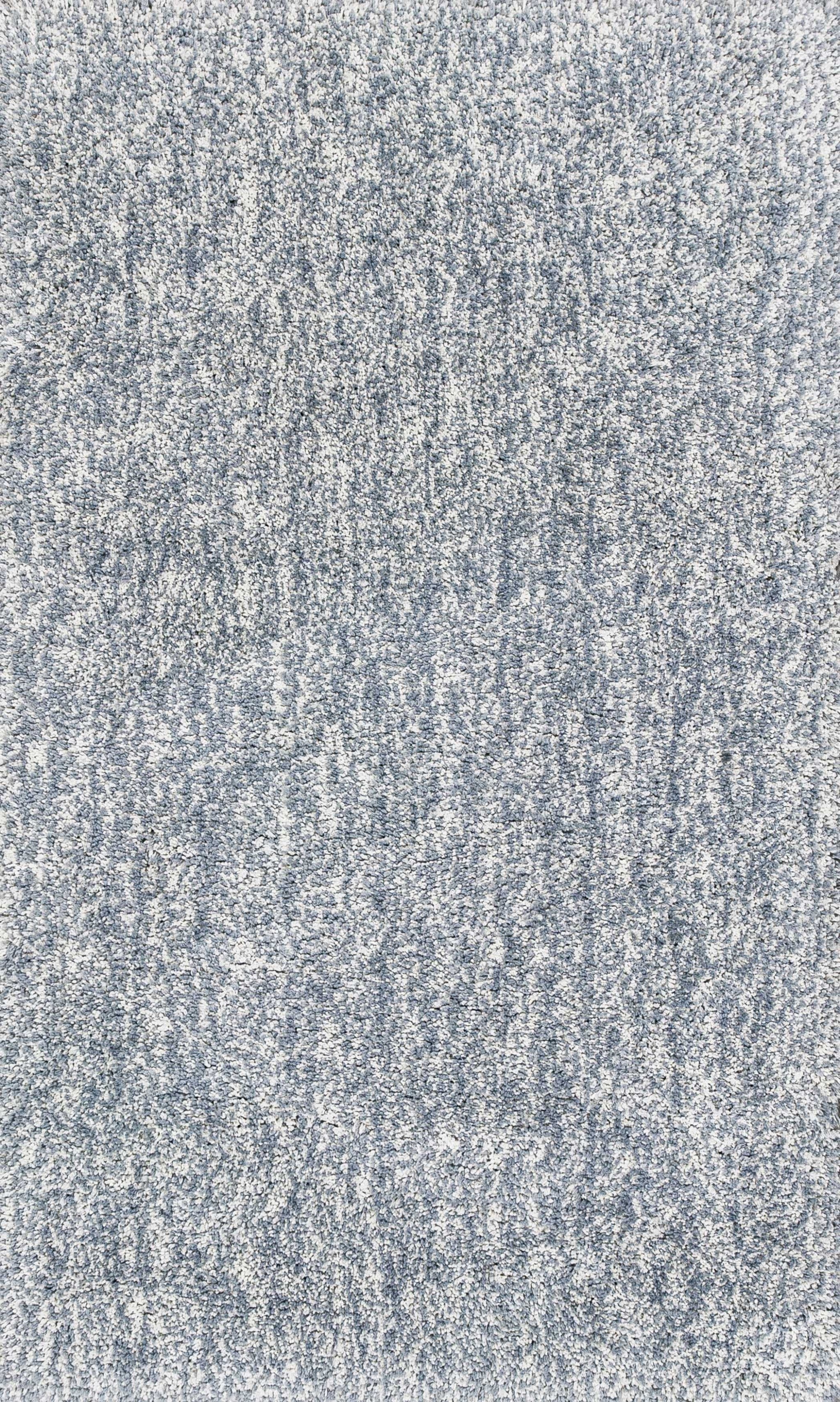 9' X 13' Gray and Ivory Abstract Hand Woven Area Rug