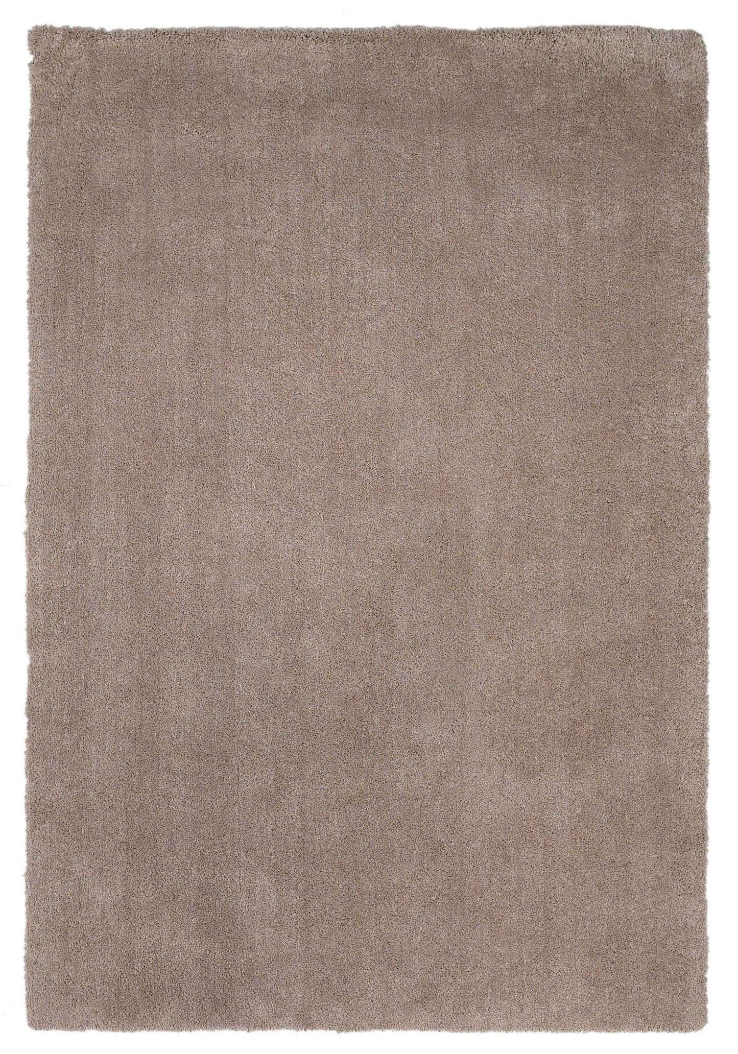 9' X 13' Beige Hand Woven Area Rug