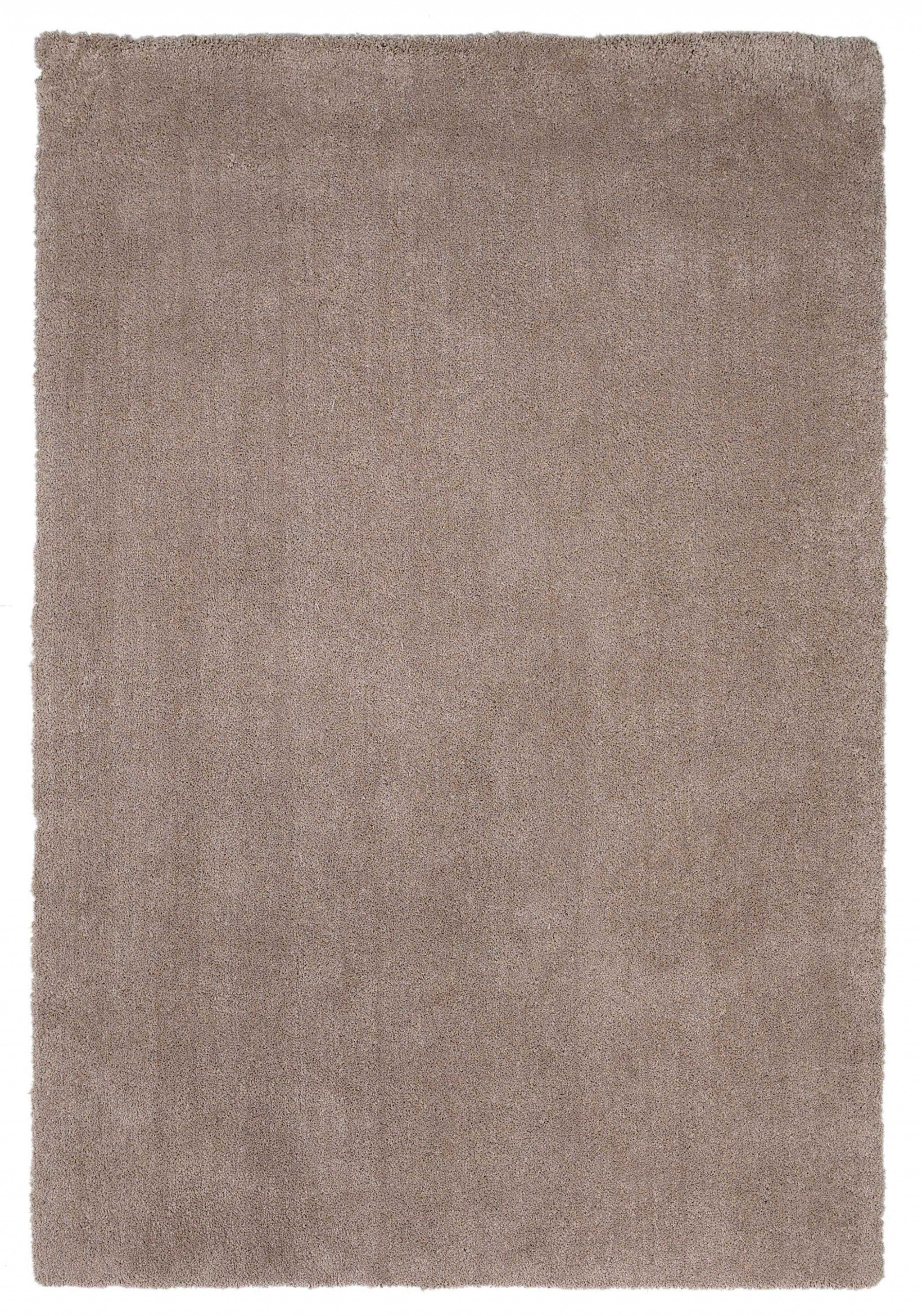 9' X 13' Beige Hand Woven Area Rug