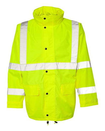 Unisex Economy Full Rainsuit - 2436