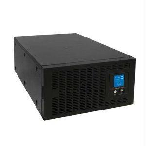 Smart app 5000va rm 208v l6-30