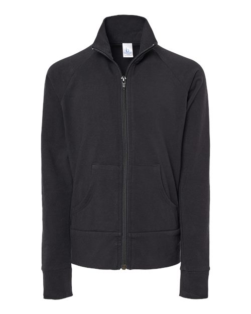 Girls' Practice Jacket - 2637