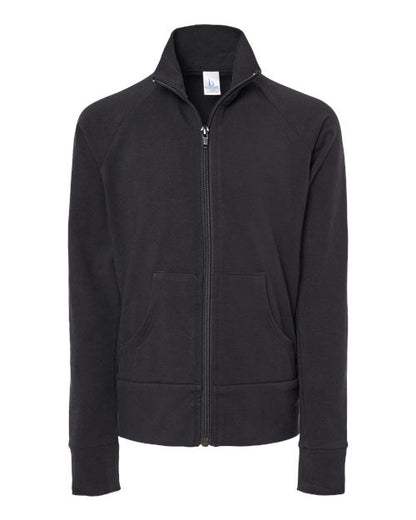 Girls' Practice Jacket - 2637