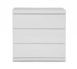 31 X 20 X 30 White Double Dresser Extension