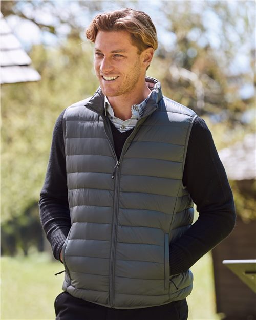 Men's 32 Degrees Packable Down Vest - 3708
