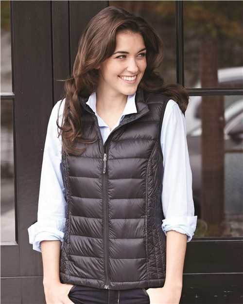 Women's 32 Degrees Packable Down Vest - 3709