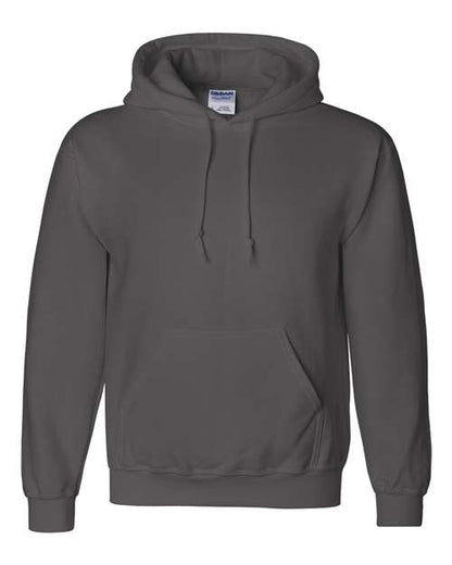 Unisex DryBlend® Hooded Sweatshirt - 423