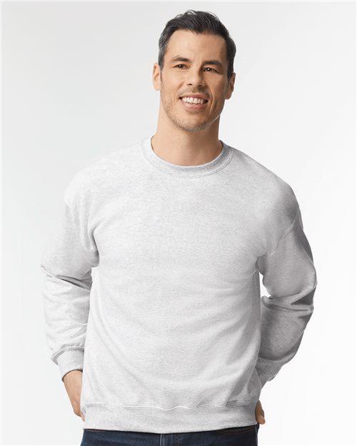 Unisex DryBlend® Crewneck Sweatshirt - 375