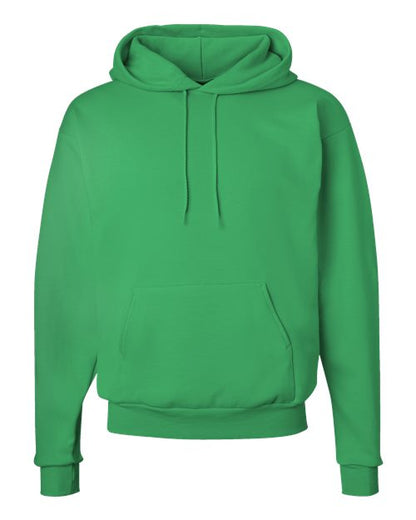 Unisex EcoSmart® Hooded Sweatshirt - 391