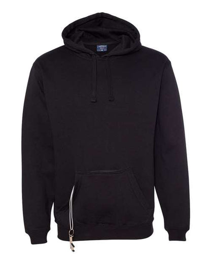 Men's Tailgate Hooded Sweatshirt - 2843