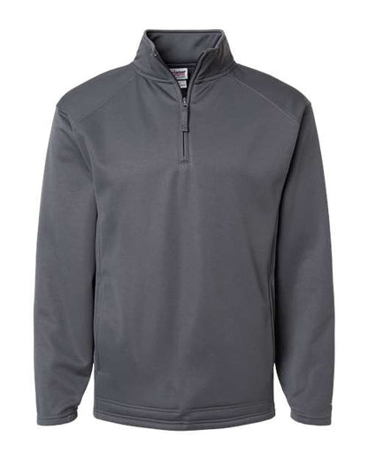 Men's Performance Quarter-Zip Pullover - 2883