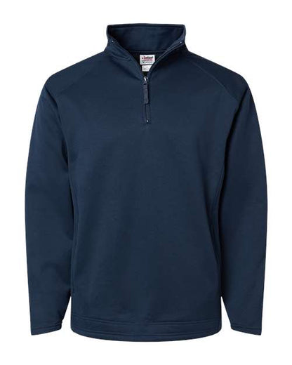 Men's Performance Quarter-Zip Pullover - 2883