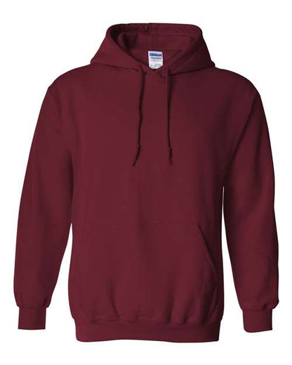Unisex Heavy Blend™ Hooded Sweatshirt - 395