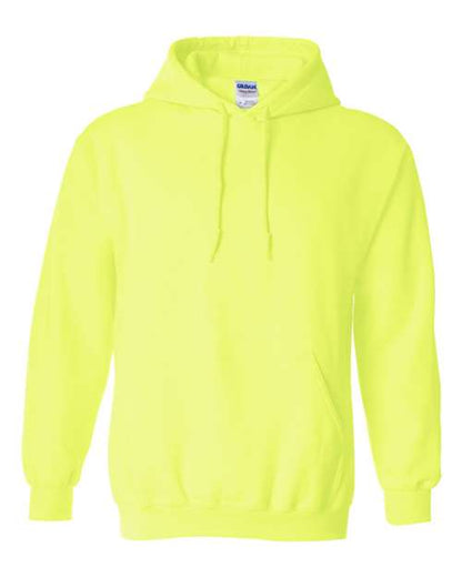 Unisex Heavy Blend™ Hooded Sweatshirt - 395