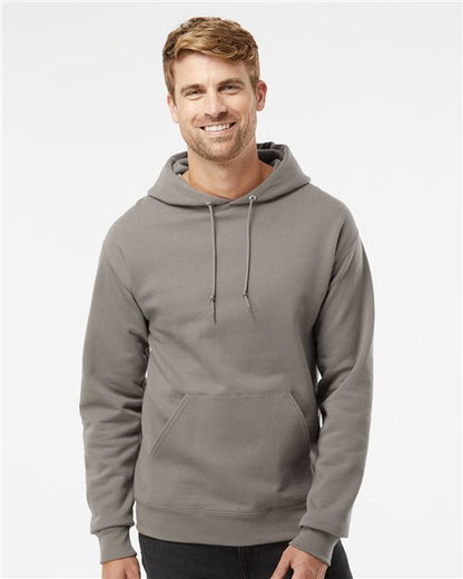 Unisex NuBlend® Hooded Sweatshirt - 393