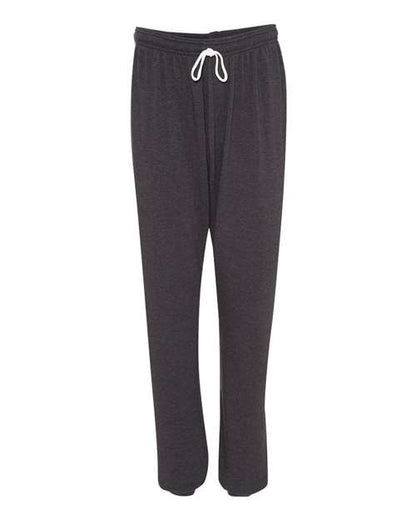 Unisex Sponge Fleece Long Scrunch Pants - 3098