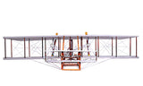 c1903 Wright Brothers Flyer Model Sculpture