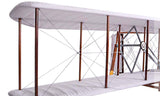 c1903 Wright Brothers Flyer Model Sculpture