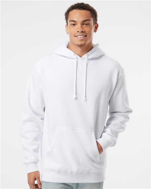 Unisex Heavyweight Hooded Sweatshirt - 403