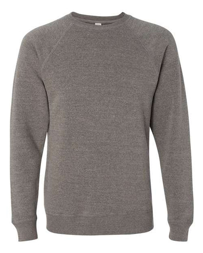 Unisex Special Blend Raglan Crewneck Sweatshirt - 3303