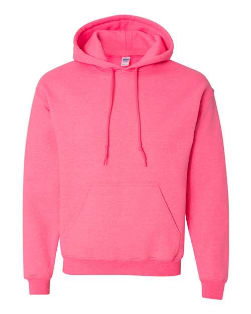 Unisex Heavy Blend™ Hooded Sweatshirt - 395