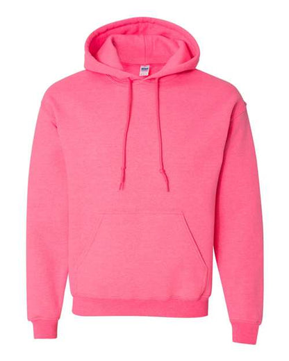 Unisex Heavy Blend™ Hooded Sweatshirt - 395