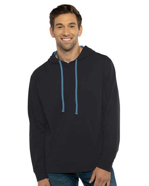 Unisex Laguna Hoodie Sweatshirt - 4172