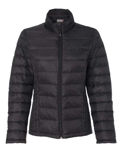 Women's 32 Degrees Packable Down Jacket - 3346