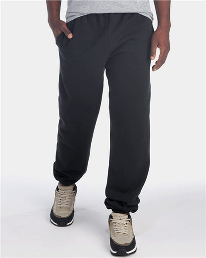 Unisex Super Sweats NuBlend® Sweatpants with Pockets - 431