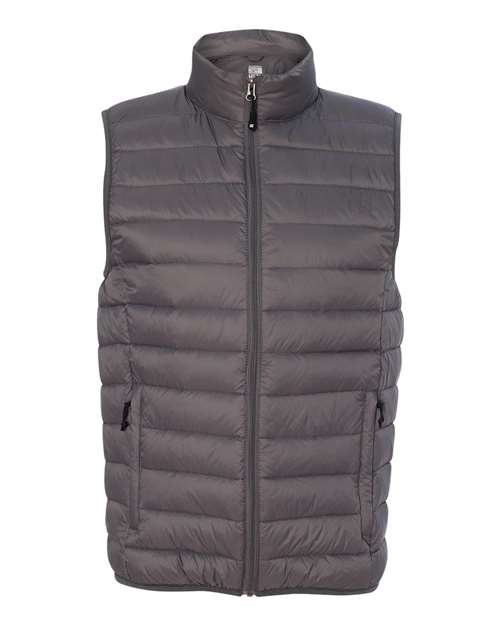 Men's 32 Degrees Packable Down Vest - 3708