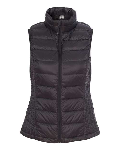 Women's 32 Degrees Packable Down Vest - 3709