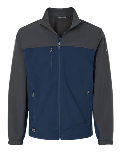 Men's Motion Soft Shell Jacket - 1842