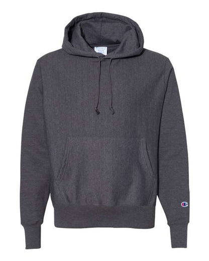 Unisex Reverse Weave® Hooded Sweatshirt - 1761