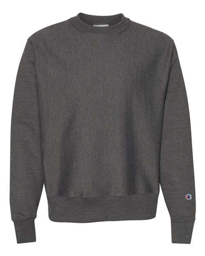 Unisex Reverse Weave® Crewneck Sweatshirt - 1760