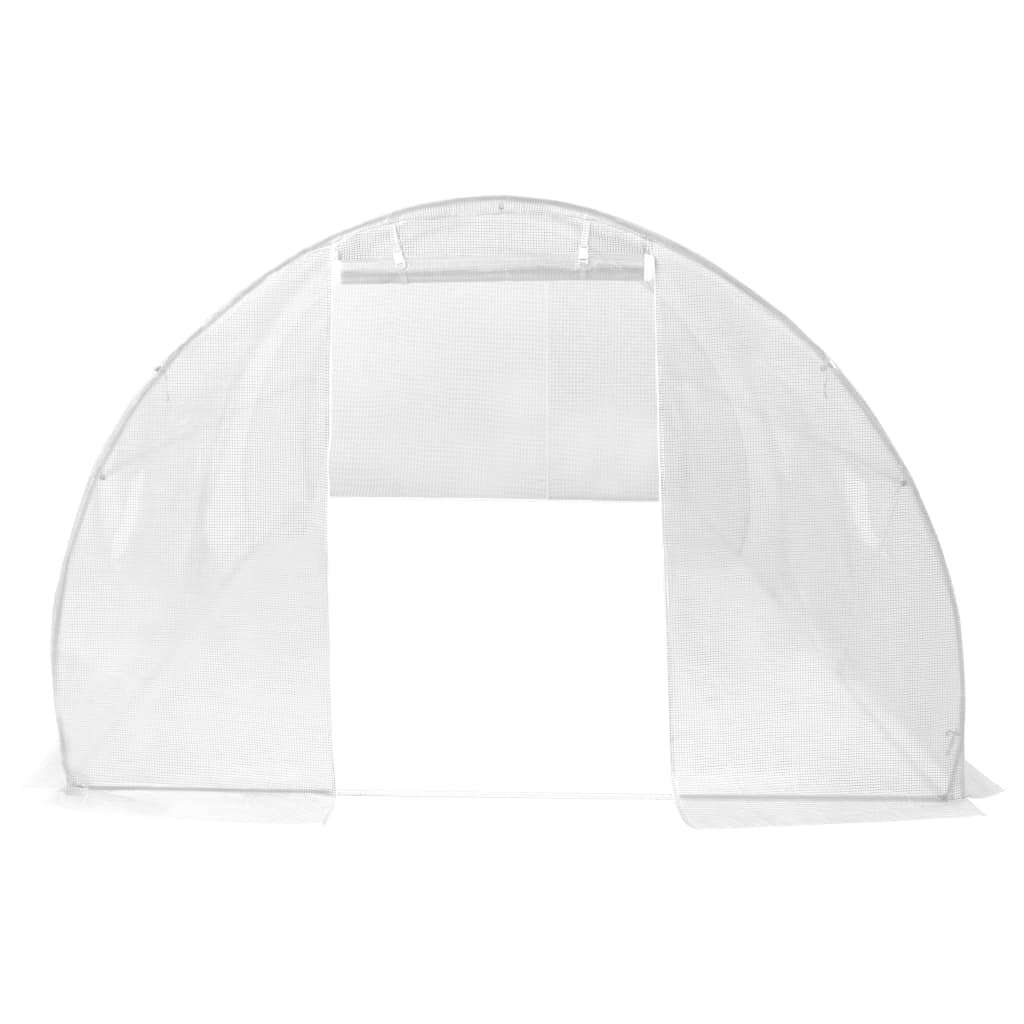 Greenhouse 193.8 ft² 236.2"x118.1"x78.7