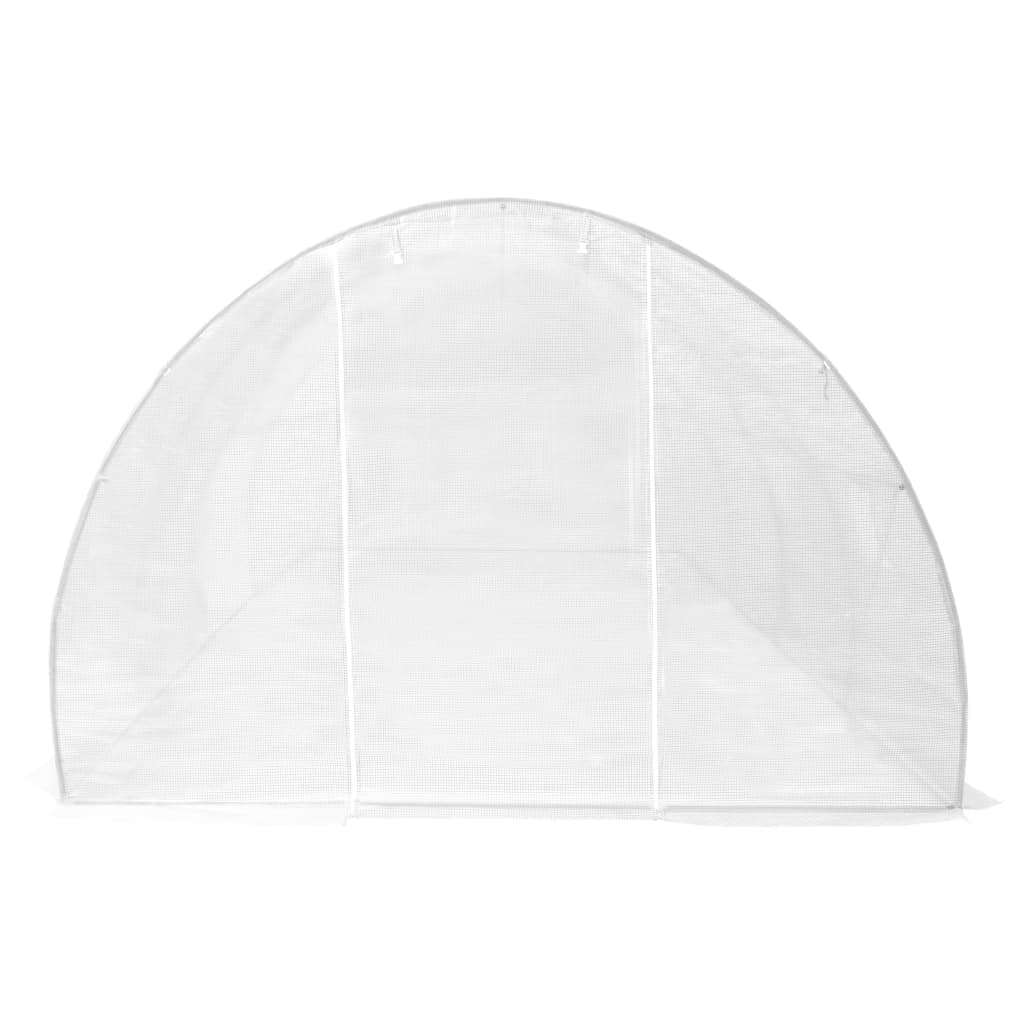 Greenhouse 193.8 ft² 236.2"x118.1"x78.7