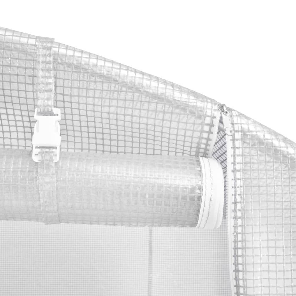 Greenhouse 193.8 ft² 236.2"x118.1"x78.7