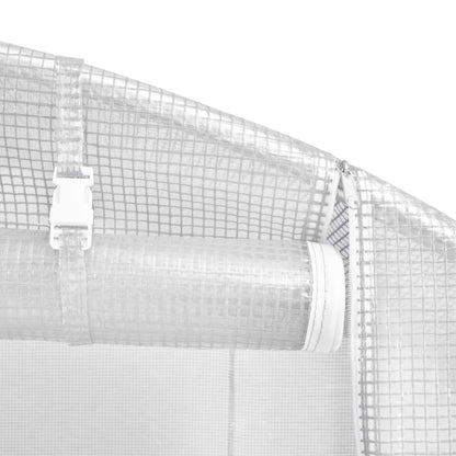 Greenhouse 193.8 ft² 236.2"x118.1"x78.7