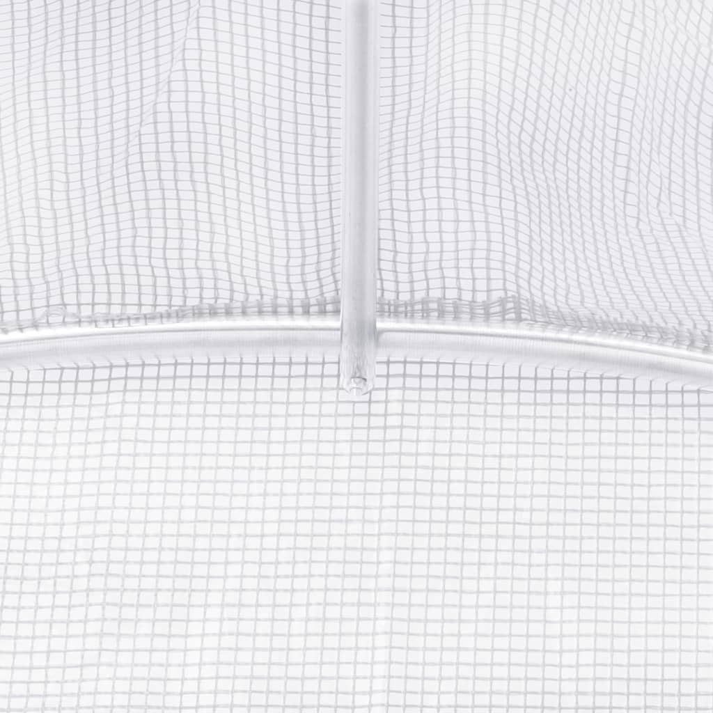 Greenhouse 193.8 ft² 236.2"x118.1"x78.7