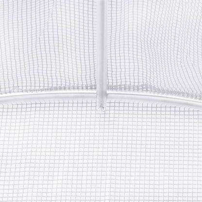 Greenhouse 193.8 ft² 236.2"x118.1"x78.7