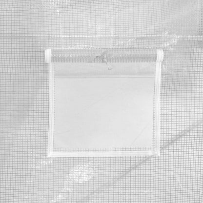 Greenhouse 193.8 ft² 236.2"x118.1"x78.7