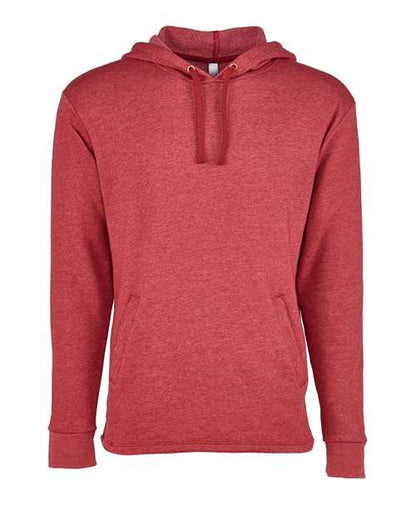 Unisex Malibu Welt Pocket Hoodie Sweatshirt - 4169