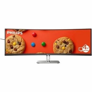 Philips 49B2U5900C 49" DQHD