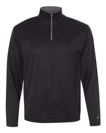 Men's B-Core Quarter-Zip Pullover - 4180