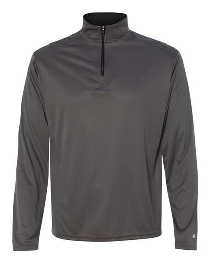 Men's B-Core Quarter-Zip Pullover - 4180