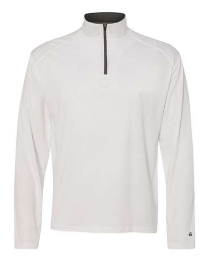 Men's B-Core Quarter-Zip Pullover - 4180