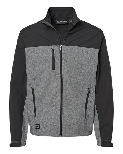 Men's Motion Soft Shell Jacket - 1842