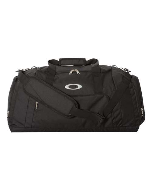 55L Gym to Street Duffel Bag - 3685