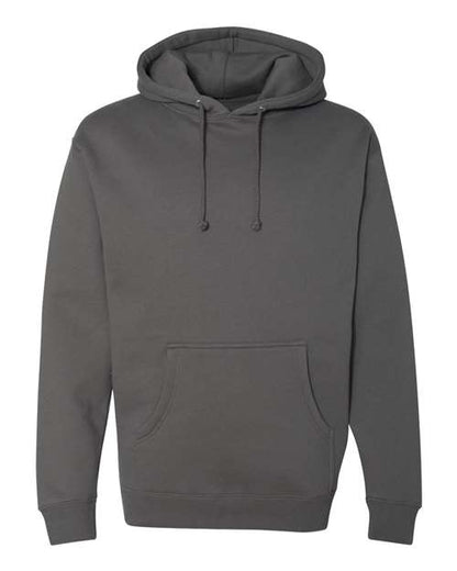 Unisex Heavyweight Hooded Sweatshirt - 403