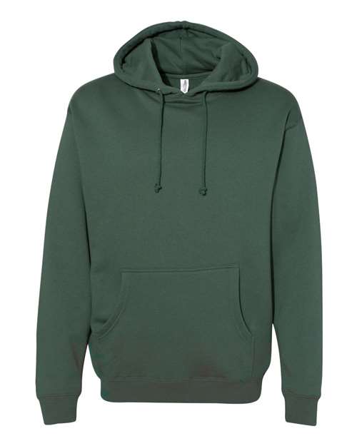 Unisex Heavyweight Hooded Sweatshirt - 403